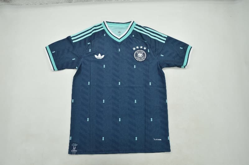 AAA(Thailand) Germany 2026 World Cup Away Soccer Jersey