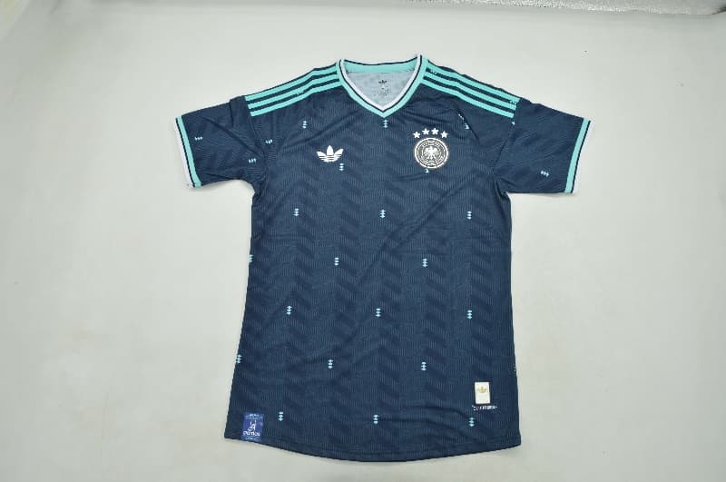 AAA(Thailand) Germany 2026 World Cup Away Soccer Jersey (Player)