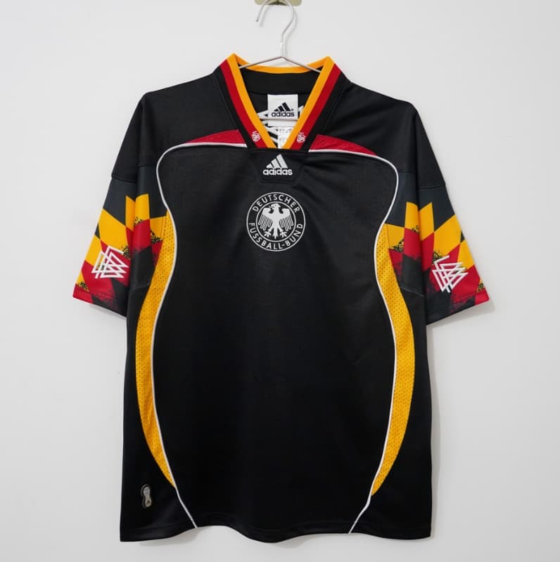 AAA(Thailand) Germany 2026 Special Soccer Jersey 03