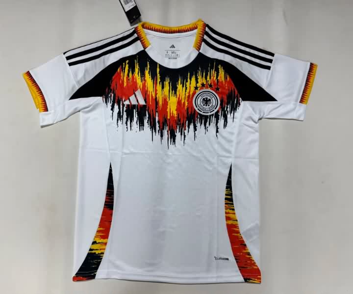 AAA(Thailand) Germany 2026 Training Soccer Jersey 05 AAA(Thailand) Germany 2026 Training Soccer Jersey 05