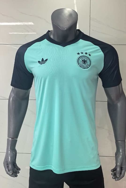 AAA(Thailand) Germany 2026 Training Soccer Jersey 06