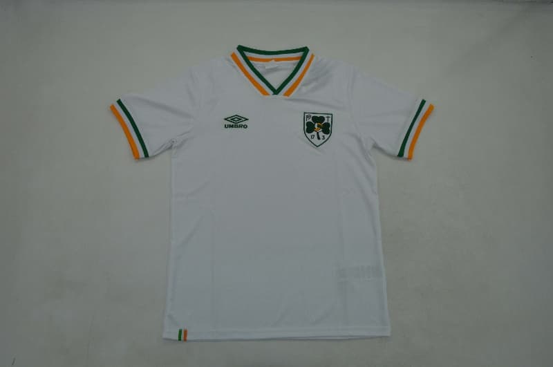 AAA(Thailand) Ireland 2026 Special Soccer Jersey 02