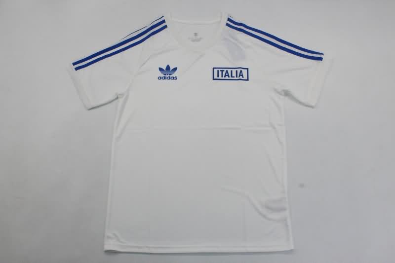 AAA(Thailand) Italy 2023/24 Special Soccer Jersey