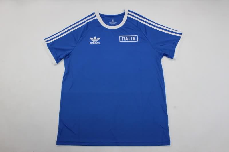 AAA(Thailand) Italy 2023/24 Special Soccer Jersey 02
