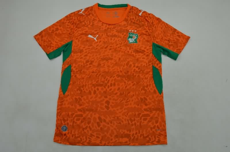 AAA(Thailand) Ivory 2026 Home Soccer Jersey