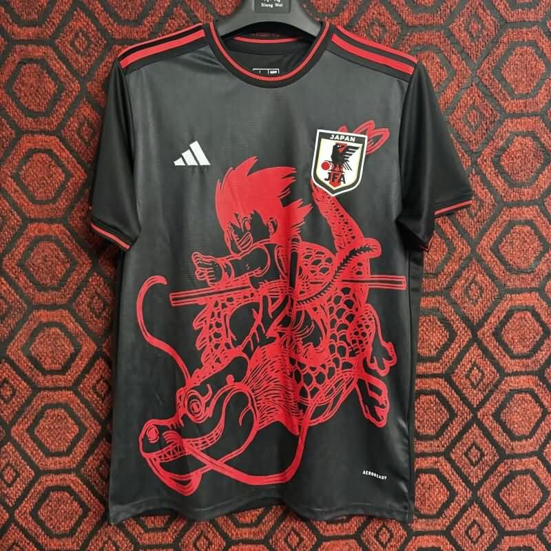 AAA(Thailand) Japan 2024 Special Soccer Jersey 49