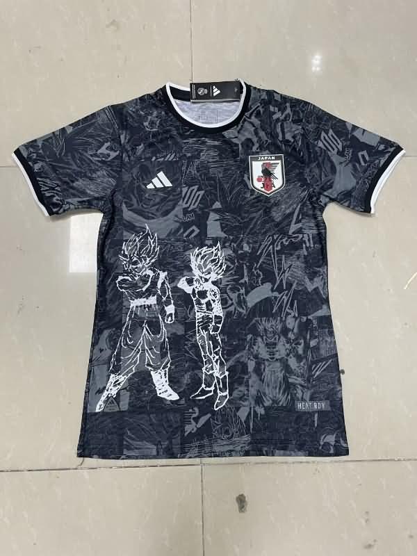 AAA(Thailand) Japan 2024 Special Soccer Jersey 57