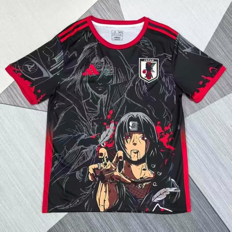AAA(Thailand) Japan 2025 Special Soccer Jersey 131