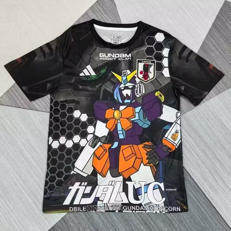 AAA(Thailand) Japan 2025 Special Soccer Jersey 132