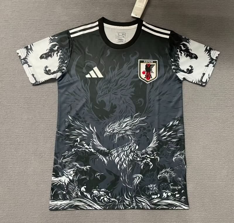 AAA(Thailand) Japan 2025 Special Soccer Jersey 70