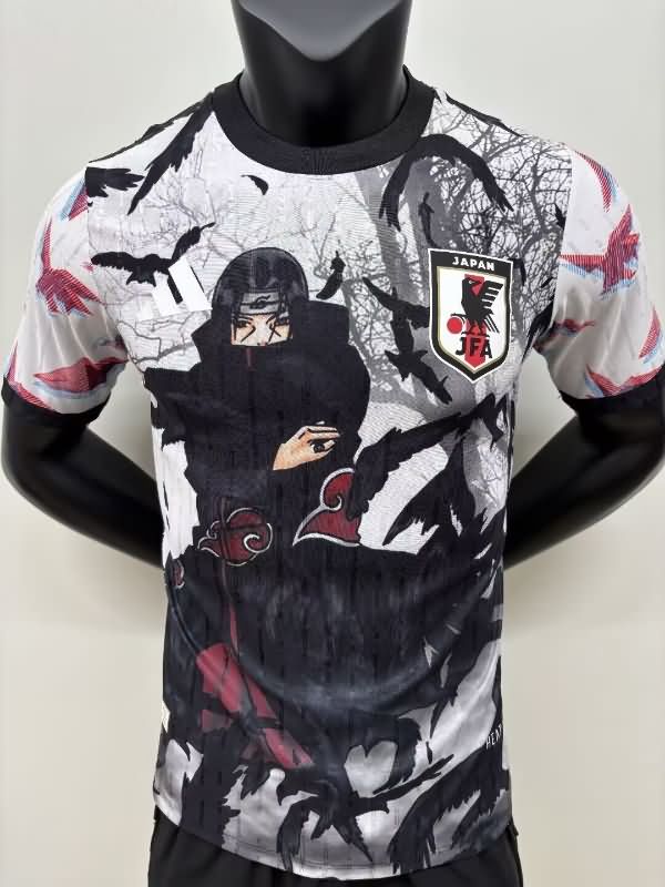 AAA(Thailand) Japan 2025 Special Soccer Jersey (Player) 45