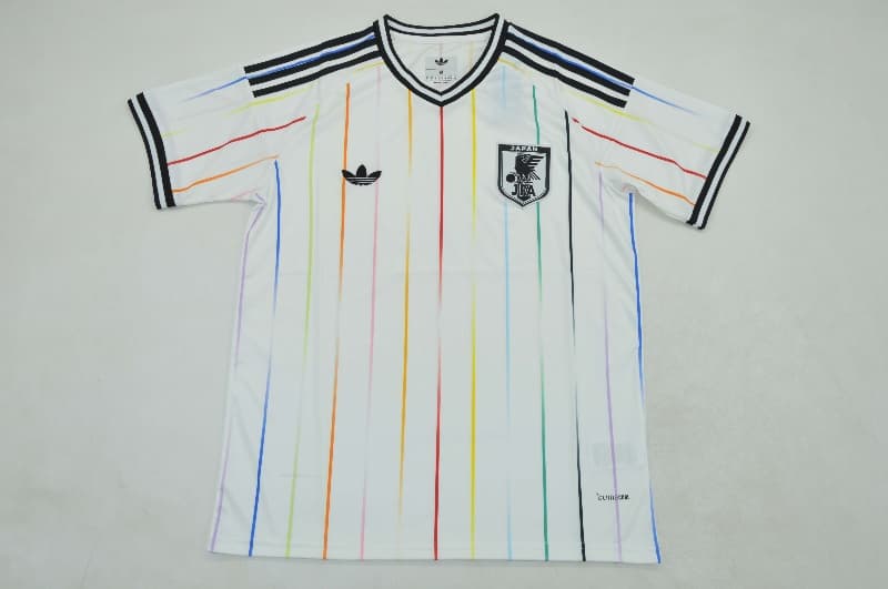 AAA(Thailand) Japan 2026 World Cup Away Soccer Jersey