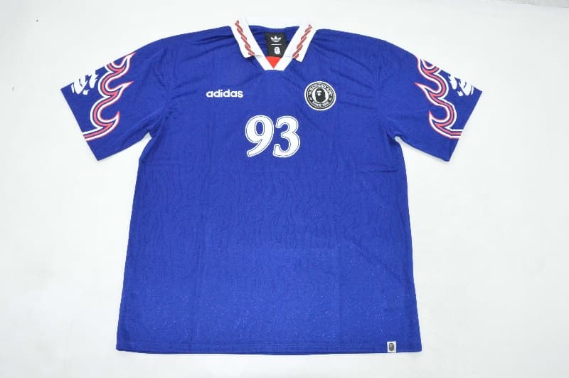 AAA(Thailand) Japan 2026 Special Soccer Jersey 11