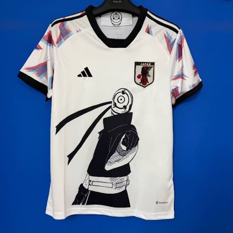 AAA(Thailand) Japan 2026 Special Soccer Jersey 34
