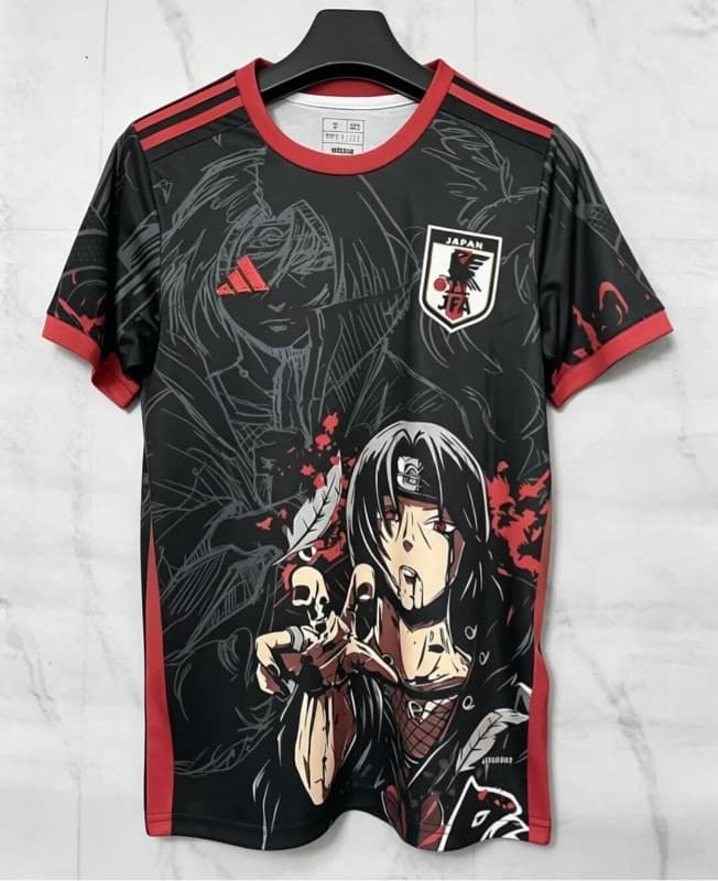 AAA(Thailand) Japan 2026 Special Soccer Jersey 35