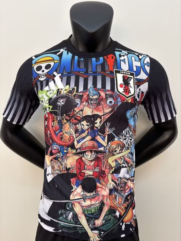 AAA(Thailand) Japan 2026 Special Soccer Jersey (Player) 02 AAA(Thailand) Japan 2026 Special Soccer Jersey (Player) 02