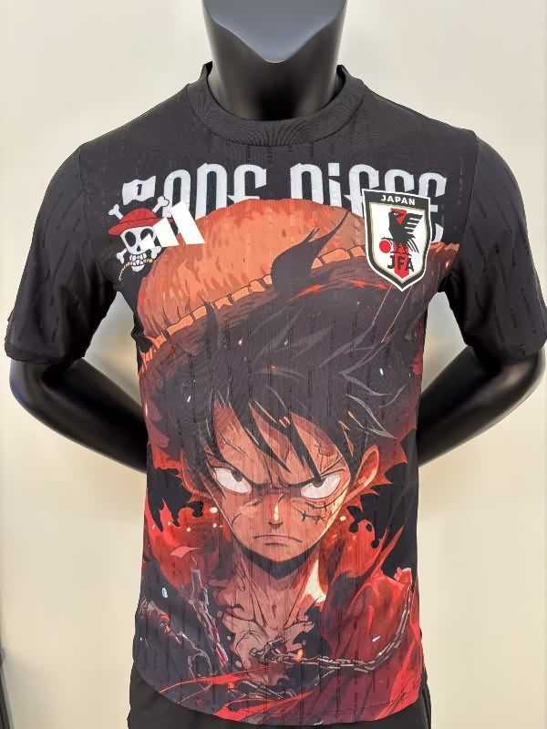 AAA(Thailand) Japan 2026 Special Soccer Jersey (Player) 04 AAA(Thailand) Japan 2026 Special Soccer Jersey (Player) 04