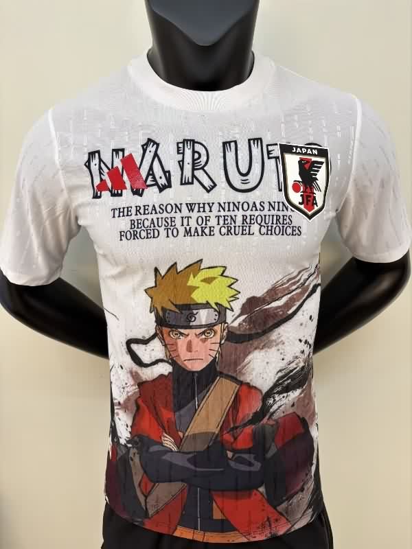 AAA(Thailand) Japan 2026 Special Soccer Jersey (Player) 05 AAA(Thailand) Japan 2026 Special Soccer Jersey (Player) 05