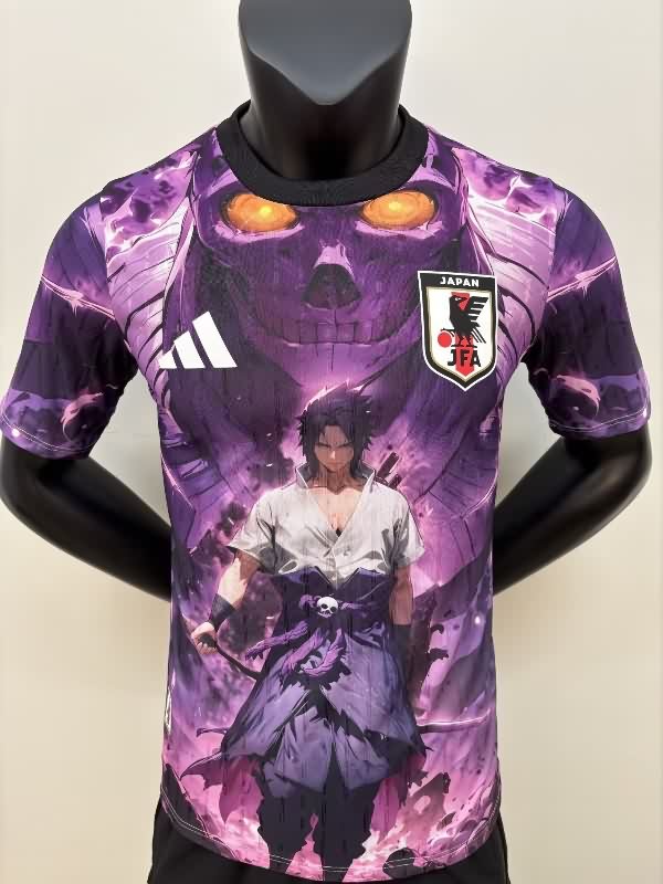 AAA(Thailand) Japan 2026 Special Soccer Jersey (Player) 15