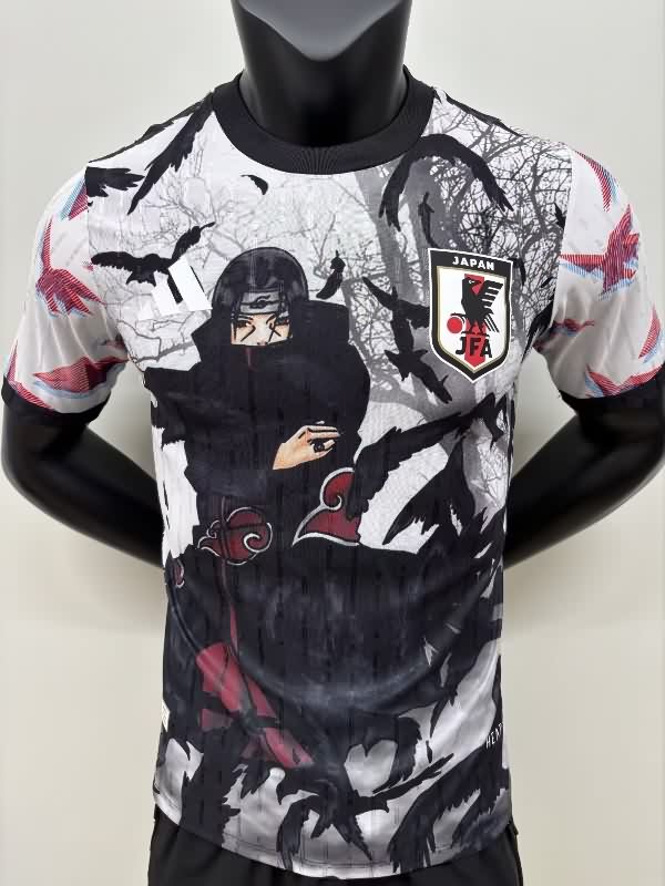 AAA(Thailand) Japan 2026 Special Soccer Jersey (Player) 19