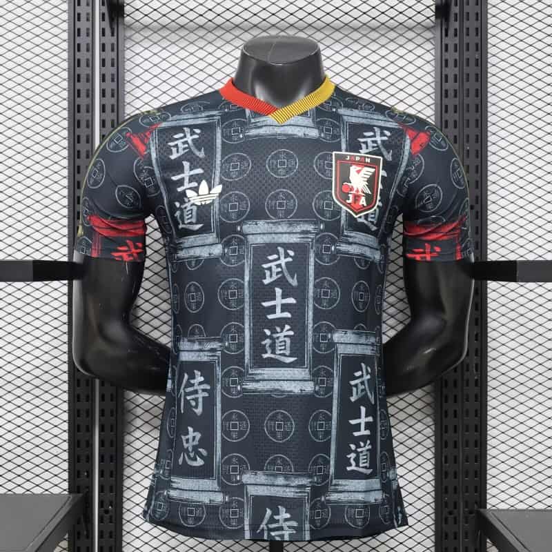 AAA(Thailand) Japan 2026 Special Soccer Jersey (Player) 26