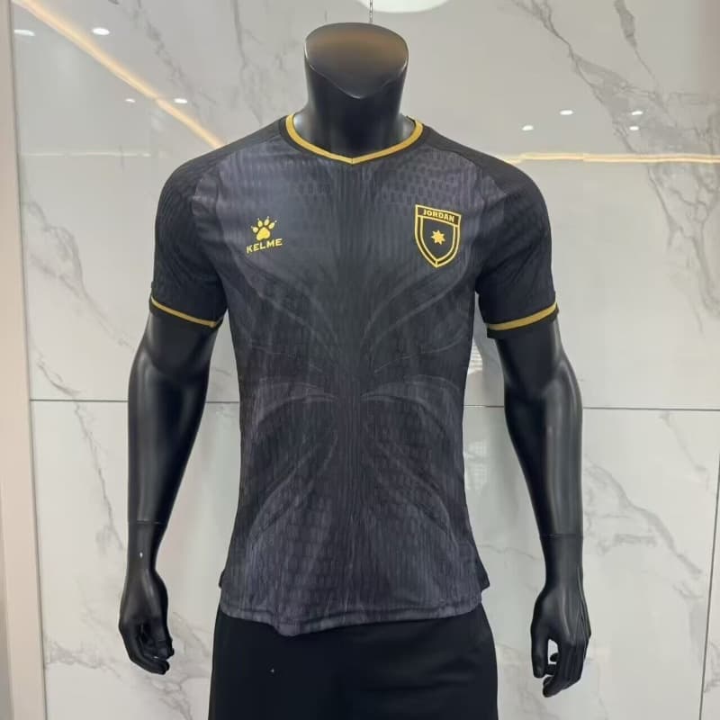 AAA(Thailand) Jordan 2026 World Cup Third Soccer Jersey (Player) AAA(Thailand) Jordan 2026 World Cup Third Soccer Jersey (Player)