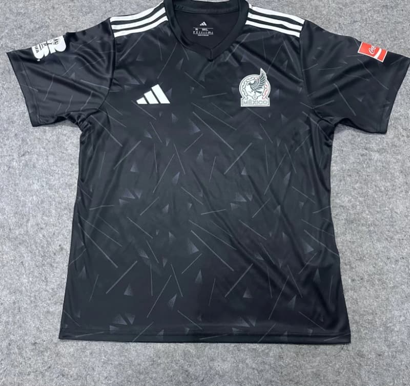 AAA(Thailand) Mexico 2026 Special Soccer Jersey 05 AAA(Thailand) Mexico 2026 Special Soccer Jersey 05