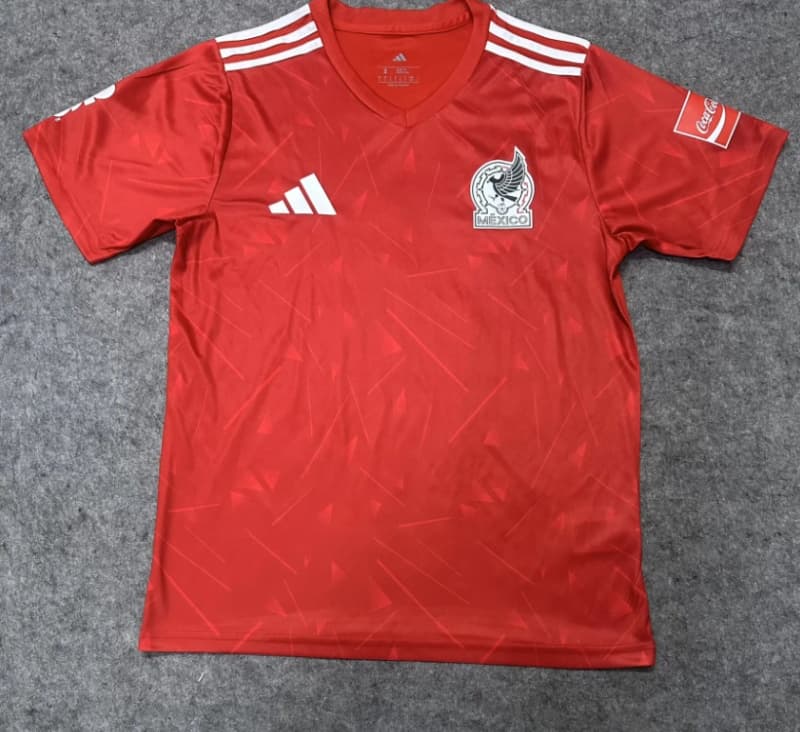 AAA(Thailand) Mexico 2026 Special Soccer Jersey 06 AAA(Thailand) Mexico 2026 Special Soccer Jersey 06