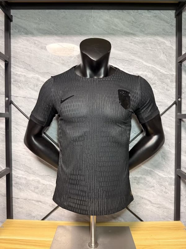 AAA(Thailand) Norway 2026 World Cup Away Soccer Jersey (Player) AAA(Thailand) Norway 2026 World Cup Away Soccer Jersey (Player)