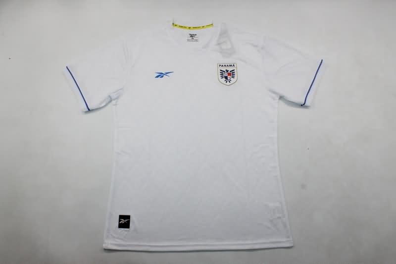 AAA(Thailand) Panama 2024 Copa America Away Soccer Jersey