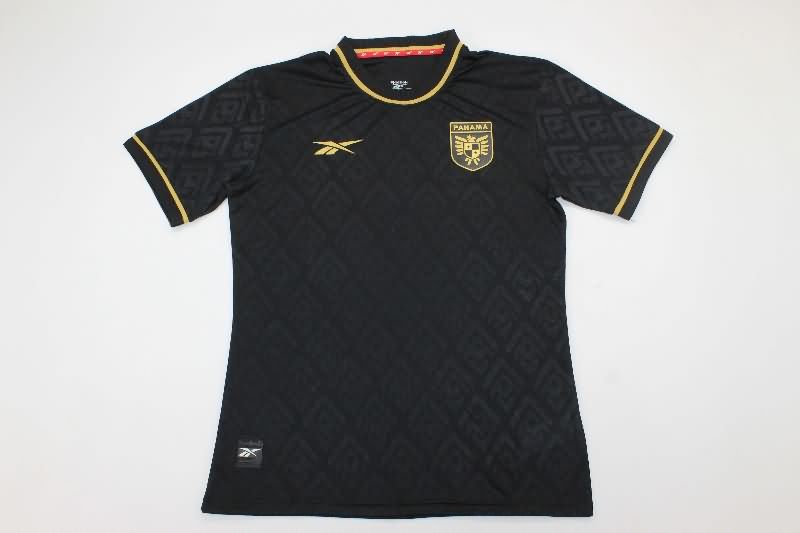 AAA(Thailand) Panama 2025 Third Soccer Jersey