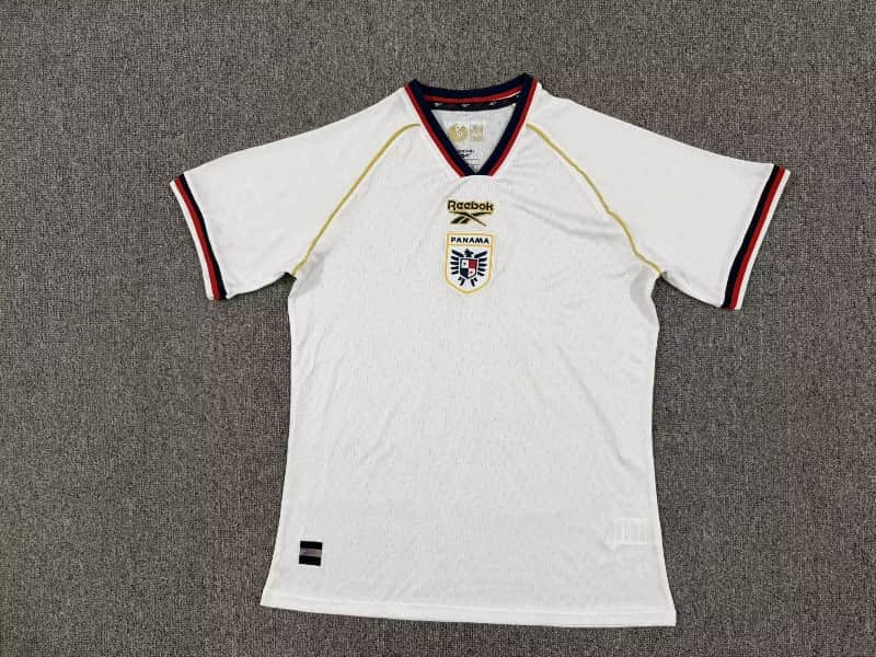 AAA(Thailand) Panama 2026 Away Women Soccer Jersey AAA(Thailand) Panama 2026 Away Women Soccer Jersey