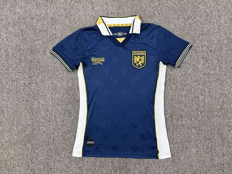 AAA(Thailand) Panama 2026 Third Women Soccer Jersey AAA(Thailand) Panama 2026 Third Women Soccer Jersey