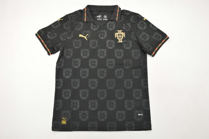 AAA(Thailand) Portugal 25/26 Special Soccer Jersey