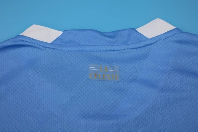 AAA(Thailand) Uruguay 2022 World Cup Home Soccer Jersey