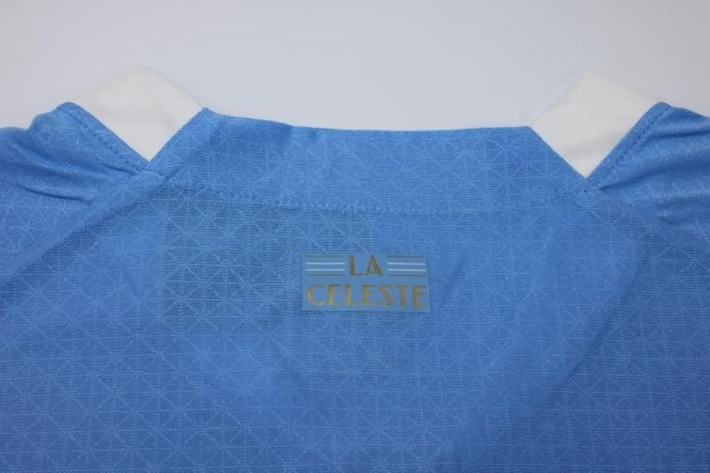 AAA(Thailand) Uruguay 2022 World Cup Home Soccer Jersey(Player)