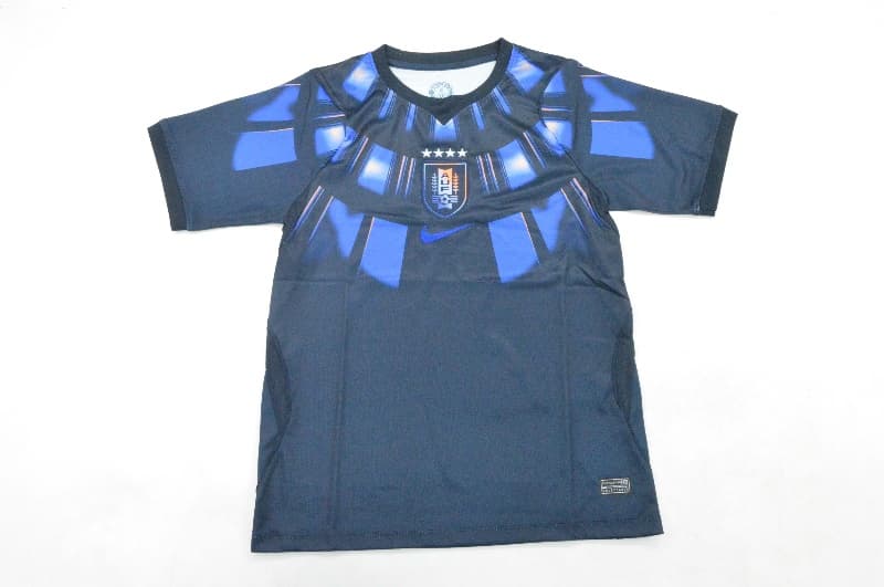 AAA(Thailand) Uruguay 2026 World Cup Away Soccer Jersey
