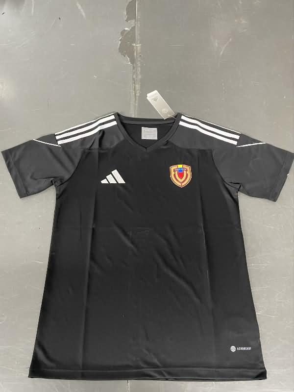 AAA(Thailand) Venezuela 2024 Training Soccer Jersey