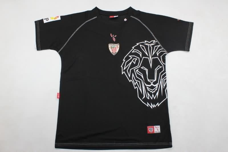 AAA(Thailand) Athletic Bilbao 2005/08 Away Retro Soccer Jersey