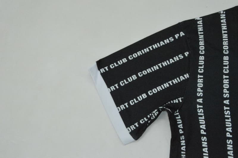 AAA(Thailand) Corinthians 1994 Third Retro Soccer Jersey
