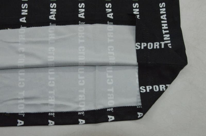 AAA(Thailand) Corinthians 1994 Third Retro Soccer Jersey