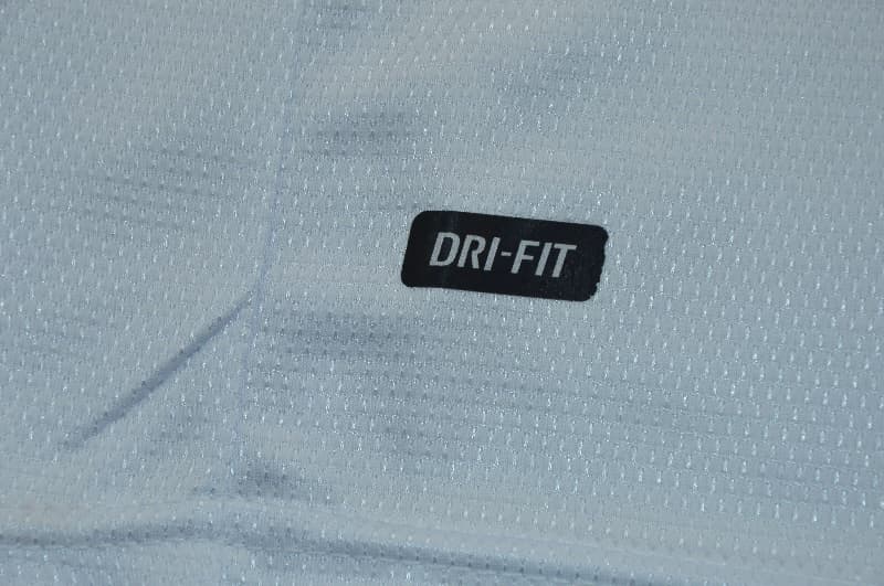 AAA(Thailand) Corinthians 2005 Home Retro Soccer Jersey