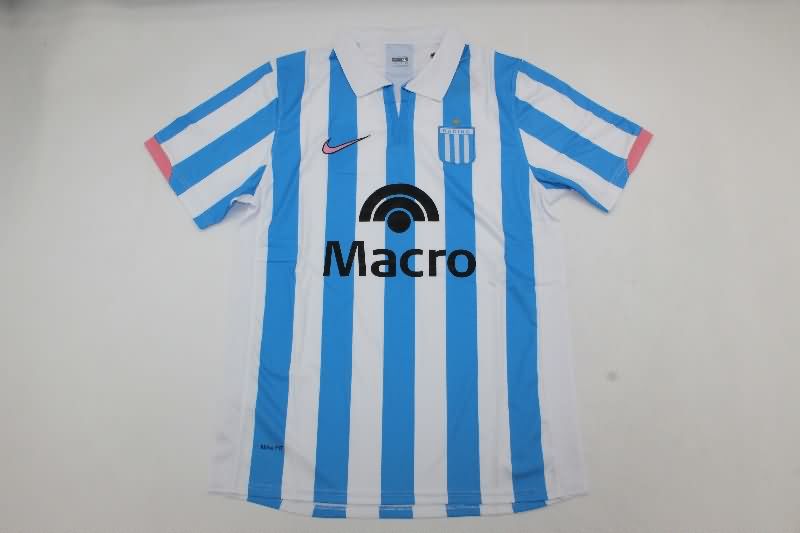 AAA(Thailand) Racing 2007/08 Home Retro Soccer Jersey