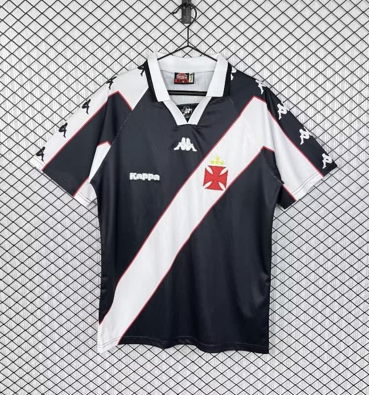 AAA(Thailand) Vasco Da Gama 1997 Home Retro Soccer Jersey
