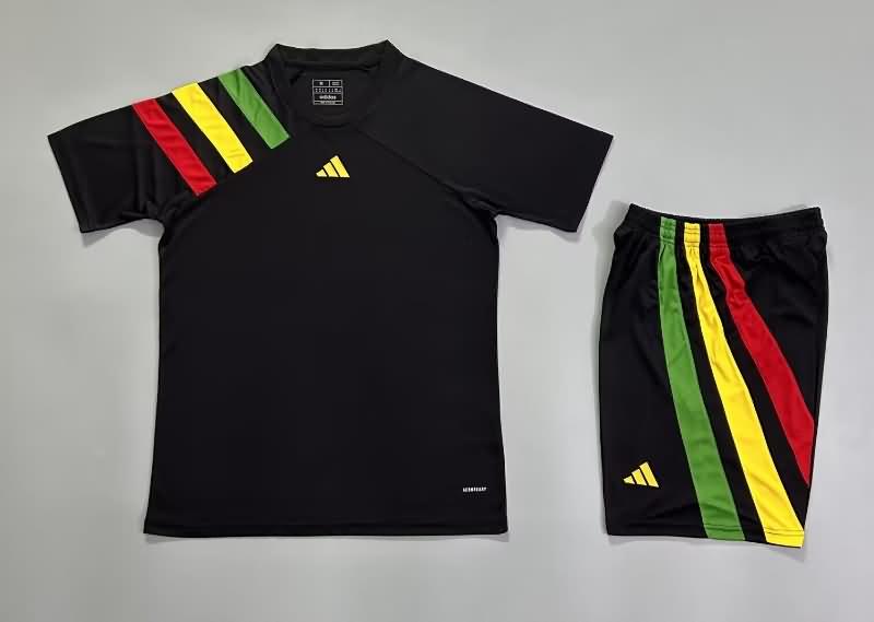 Adidas Soccer Team Uniforms 123