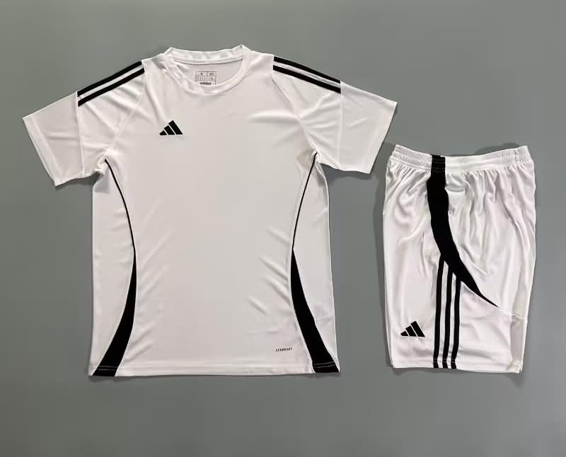 Adidas Soccer Team Uniforms 127