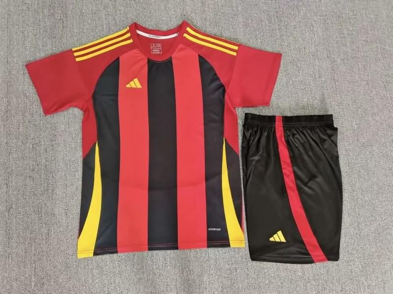 Adidas Soccer Team Uniforms 137