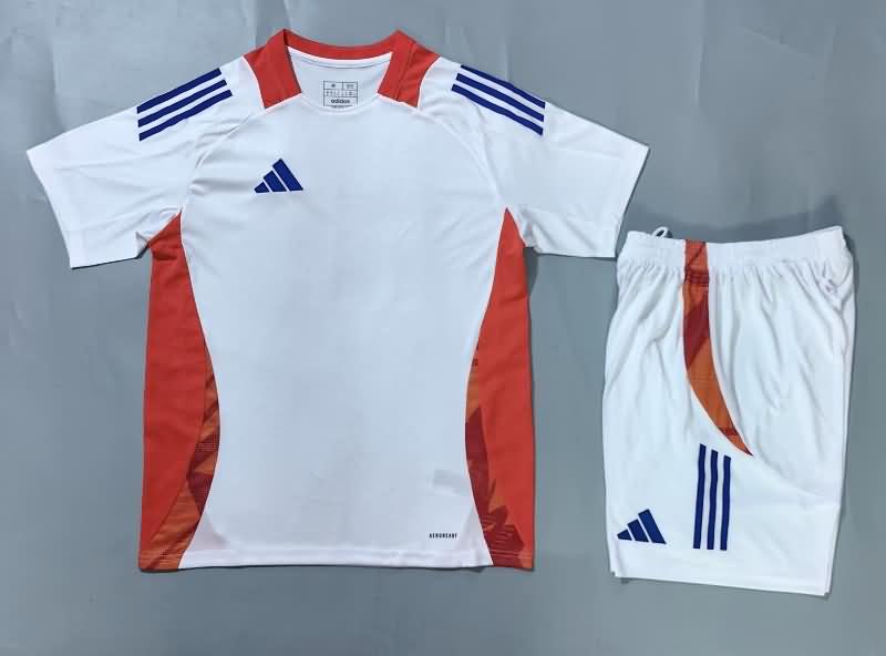 Adidas Soccer Team Uniforms 145