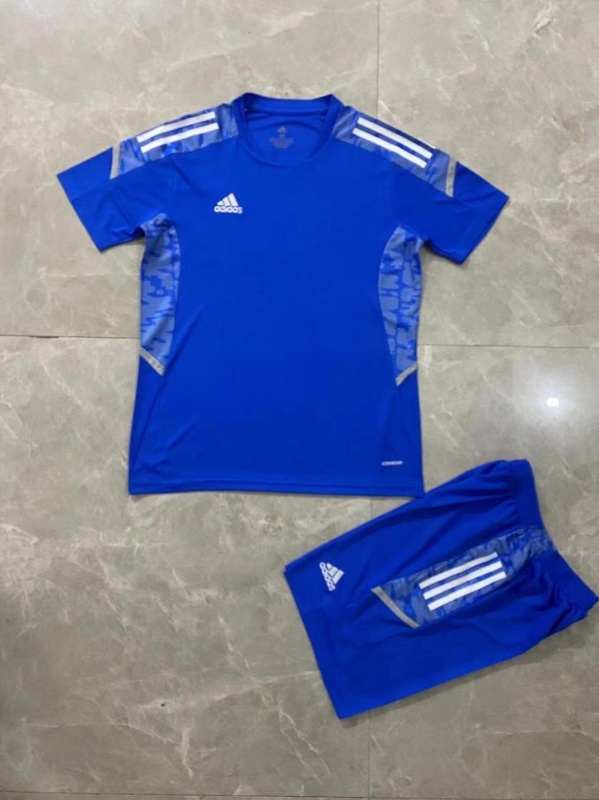 Adidas Soccer Team Uniforms 051