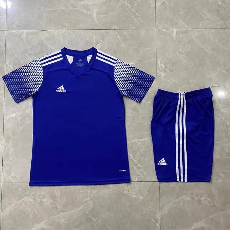 Adidas Soccer Team Uniforms 065